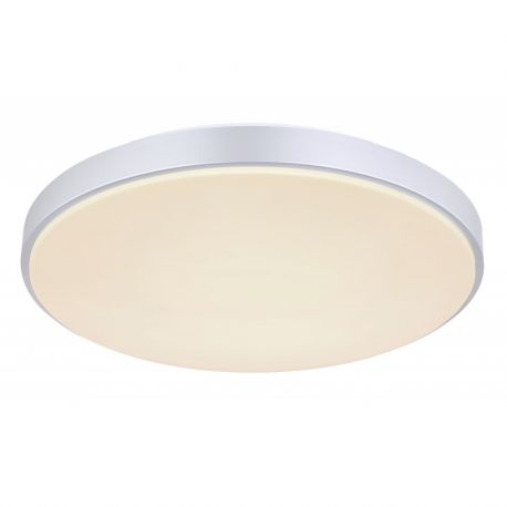 Plafoniere - Plafoniera LED moderna cu telecomanda SONNY 24W