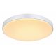 Plafoniere - Plafoniera LED moderna cu telecomanda SONNY 24W