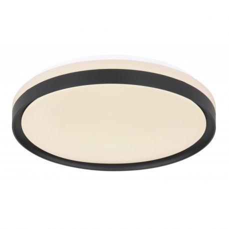 Plafoniere - Plafoniera LED moderna cu telecomanda SONNY 18W