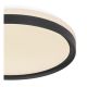 Plafoniere - Plafoniera LED moderna cu telecomanda SONNY 18W