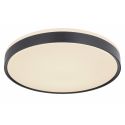 Plafoniera LED moderna cu telecomanda SONNY 24W