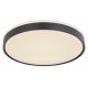 Plafoniere - Plafoniera LED moderna cu telecomanda SONNY 24W
