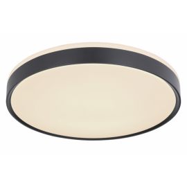 Plafoniere - Plafoniera LED moderna cu telecomanda SONNY 24W