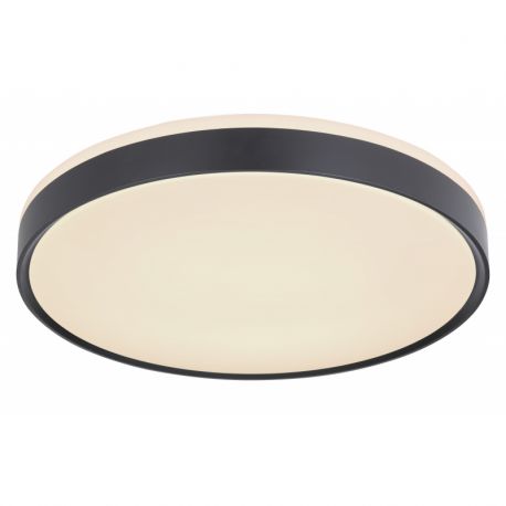 Plafoniere - Plafoniera LED moderna cu telecomanda SONNY 24W