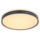 Plafoniere - Plafoniera LED moderna cu telecomanda SONNY 24W