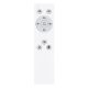 Plafoniere - Plafoniera LED moderna cu telecomanda SONNY 24W