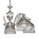 Candelabre, Lustre - Candelabru cu 5 brate design italian 9800
