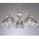 Candelabre, Lustre - Candelabru cu 5 brate design italian 9800