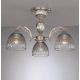 Lustre aplicate - Lustra aplicata cu 3 brate realizata manual design italian 9800