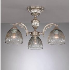 Lustre aplicate - Lustra aplicata cu 3 brate realizata manual design italian 9800