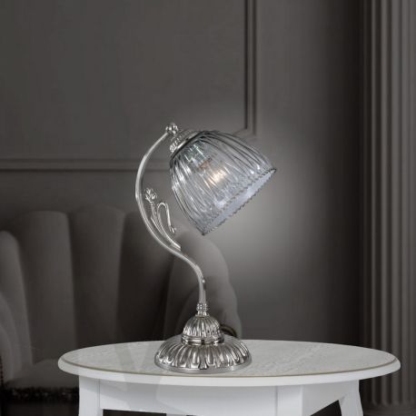 Veioze - Lampa de masa realizata manual design italian 9800