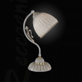 Veioze - Lampa de masa realizata manual design italian 9671