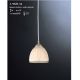 Pendule, Lustre suspendate - Lustra, Pendul realizat manual design italian 9671