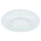 Plafoniere - Plafoniera LED moderna cu decor stralucitor RADA 24W