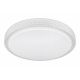 Plafoniere - Plafoniera LED moderna cu decor stralucitor OVI 22W