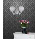 Aplice, corpuri de iluminat pentru pereti - Aplica de perete clasica design italian 9650