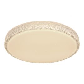 Plafoniere - Plafoniera LED moderna cu telecomanda OVI 40W