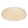 Plafoniera LED moderna cu telecomanda OVI 40W