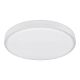 Plafoniere - Plafoniera LED moderna cu telecomanda OVI 40W