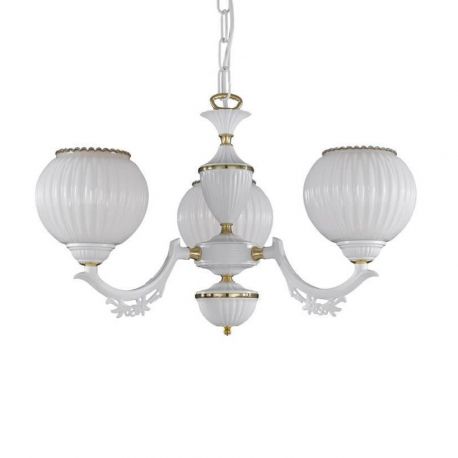 Candelabre, Lustre - Candelabru clasic cu 3 brate design italian 9650