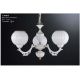 Candelabre, Lustre - Candelabru clasic cu 3 brate design italian 9650
