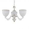 Candelabru clasic cu 3 brate design italian 9651