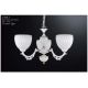 Candelabre, Lustre - Candelabru clasic cu 3 brate design italian 9651