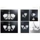 Veioze - Veioza, Lampa de masa clasica design italian 9601