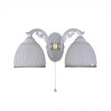 Aplica de perete clasica design italian 9601