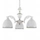 Candelabre, Lustre - Candelabru clasic cu 3 brate design italian 9601