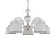 Candelabre, Lustre - Candelabru clasic cu 5 brate design italian 9601