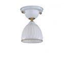 Plafoniera clasica design italian 9601