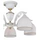 Lustre aplicate - Lustra clasica cu 5 brate design italian 9601