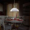 Lustra clasica design italian 1825