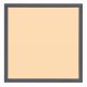 Plafoniere - Plafoniera LED cu aspect lemn design slim DORO 12W
