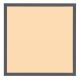 Plafoniere - Plafoniera LED cu aspect lemn design slim DORO 24W
