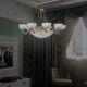 Candelabre, Lustre - Candelabru clasic design italian realizat manual 3030