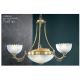 Candelabre, Lustre - Candelabru clasic design italian realizat manual 3030