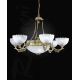 Candelabre, Lustre - Candelabru clasic design italian realizat manual 3035