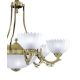 Candelabre, Lustre - Candelabru clasic design italian realizat manual 3035