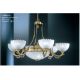 Candelabre, Lustre - Candelabru clasic design italian realizat manual 3035