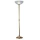 Lampadar, Lampa de podea clasica design italian realizata manual 3035