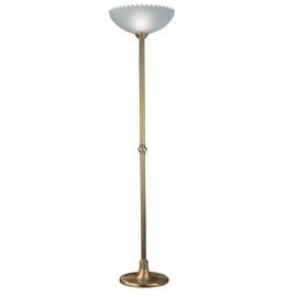 Lampadare - Lampadar, Lampa de podea clasica design italian realizata manual 3035