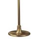 Lampadare - Lampadar, Lampa de podea clasica design italian realizata manual 3035