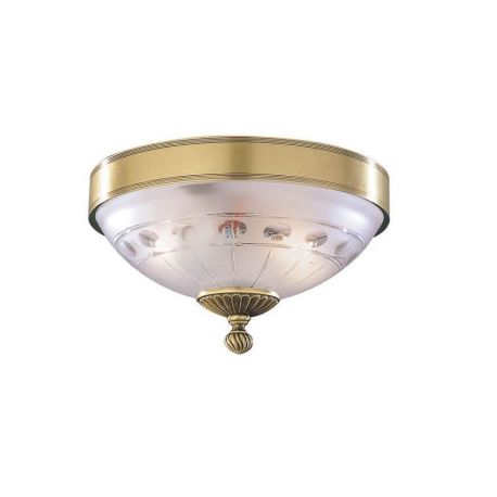 Plafoniere - Plafoniera clasica design italian realizata manual 2304