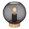Lampa de masa design minimalist modern PABLO