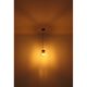 Pendule, Lustre suspendate - Pendul design modern minimalist PABLO