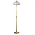 Lampadar, Lampa de podea design italian realizat manual 3830
