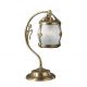 Veioze - Veioza, Lampa de masa clasica design italian realizata manual 4020