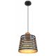Pendul design modern ABLONA 25cm